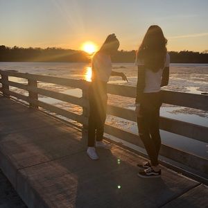 Meet your Posher, Alaina